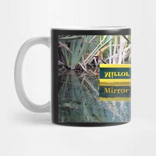 Nouvelle Zélande -  Milford Sound, Lac Miroir Mug